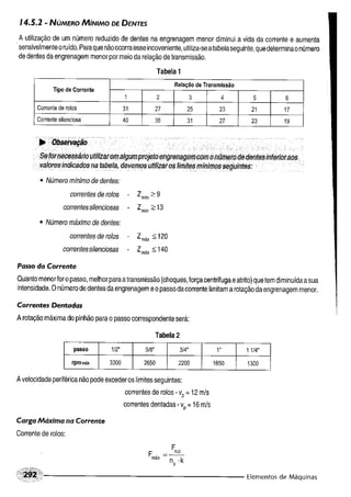 Fundamentos de maquinas