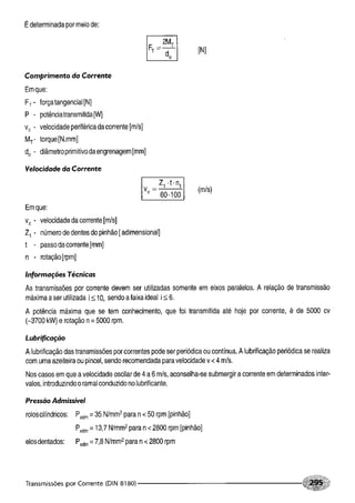 Fundamentos de maquinas