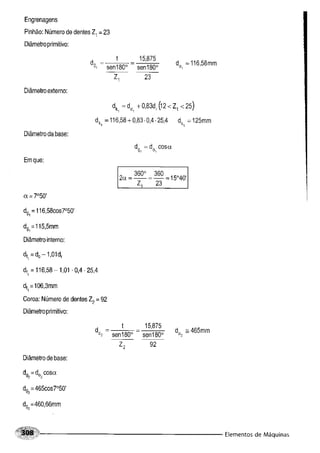 Fundamentos de maquinas