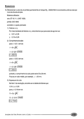 Fundamentos de maquinas