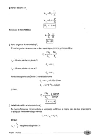 Fundamentos de maquinas