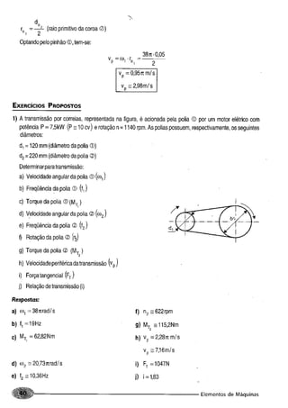 Fundamentos de maquinas