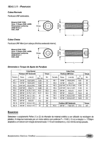 Fundamentos de maquinas
