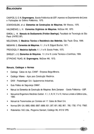 Fundamentos de maquinas