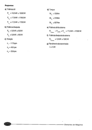 Fundamentos de maquinas