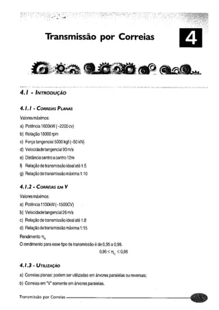 Fundamentos de maquinas