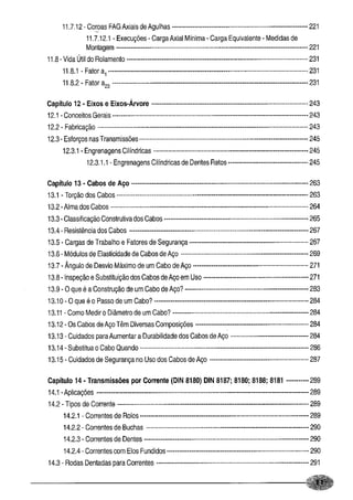 Fundamentos de maquinas