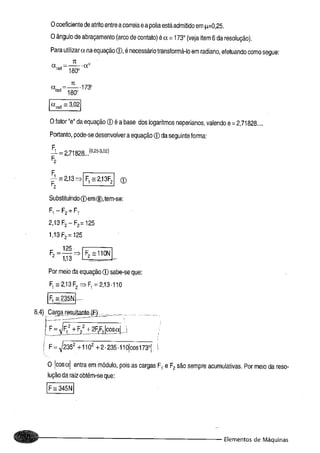 Fundamentos de maquinas