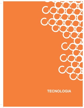 TECNOLOGIA
 