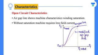 Electrical machines GATE notes