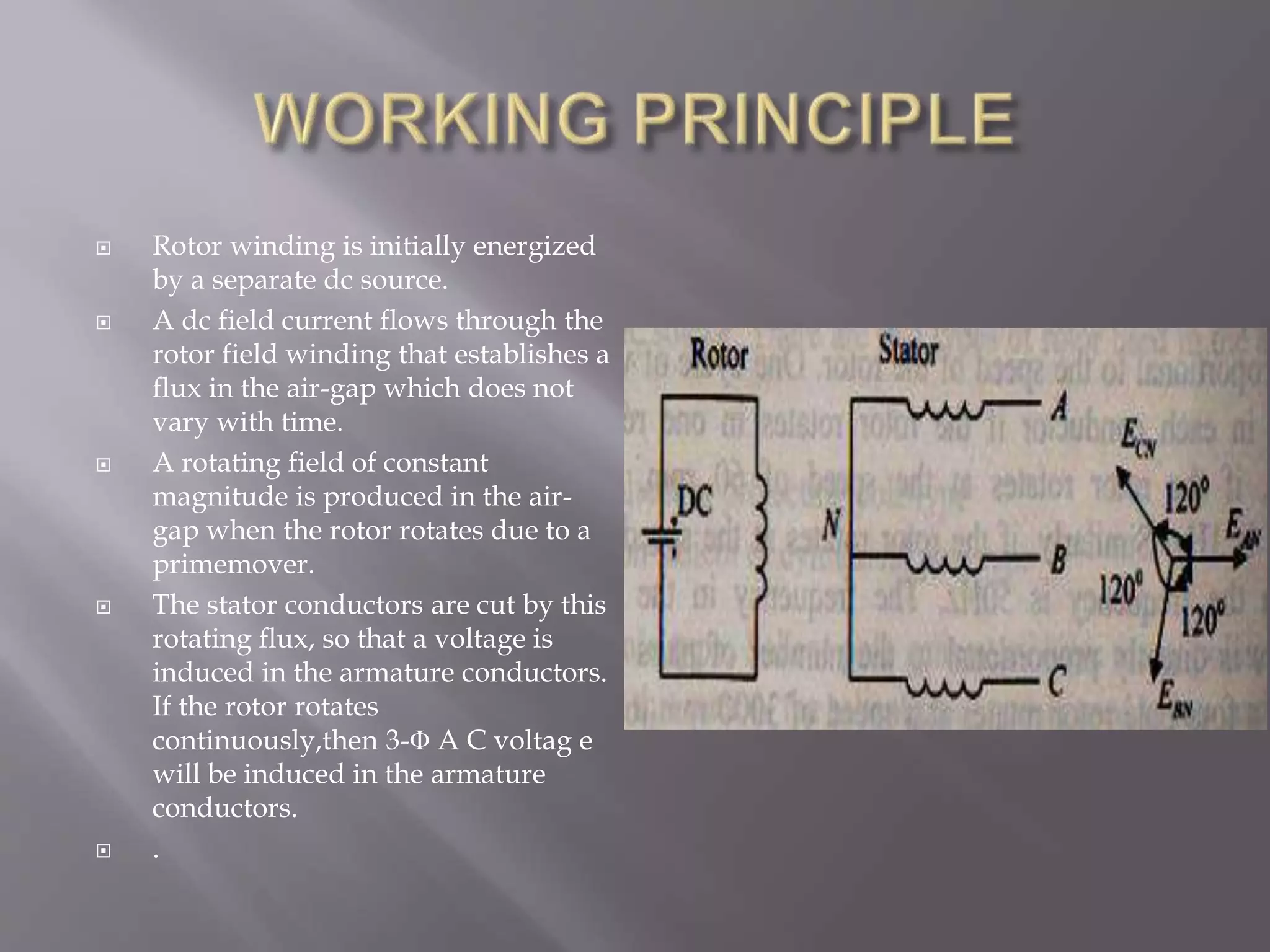 Em pitch factor | PPTX | Science