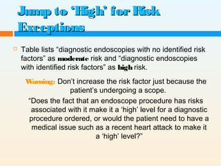 Em score-medical-decision-making | PPT