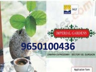 9650100436 Emaar-MGF-Imperial-Garden-Sector-102 -Gurgaon   