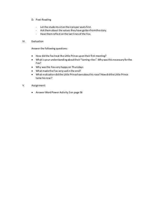Em11 Semi Detailed Lesson Plan - 