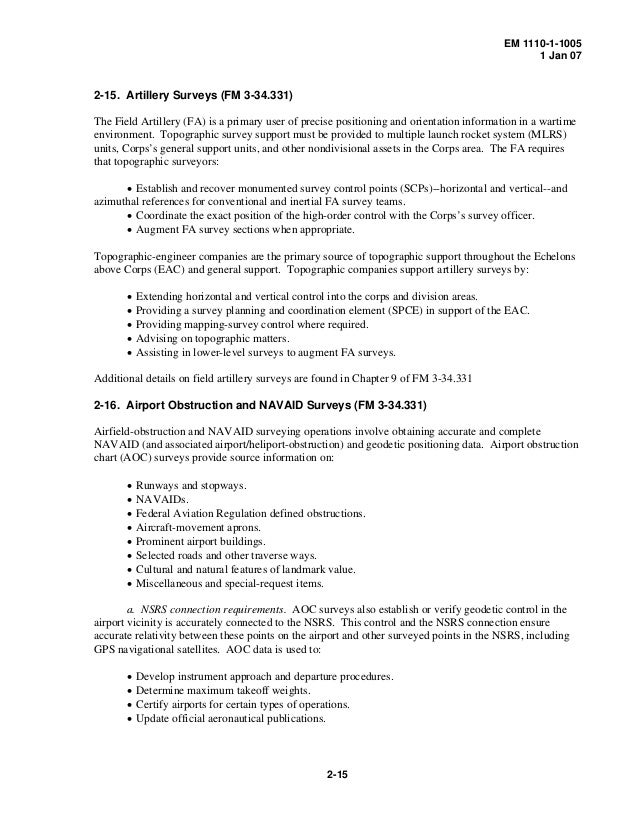 Em 1110 1 1005 Control And Topographic Surveying - 2 14 28