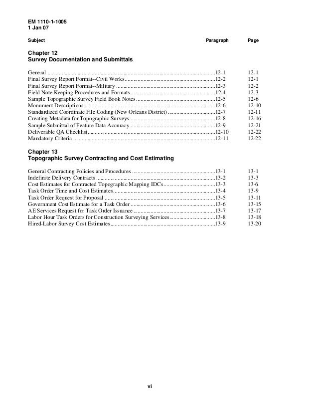 Em 1110 1 1005 Control And Topographic Surveying - 7