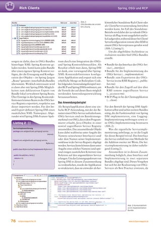 Eclipse Magazin 16 - Die Stärke der Drei