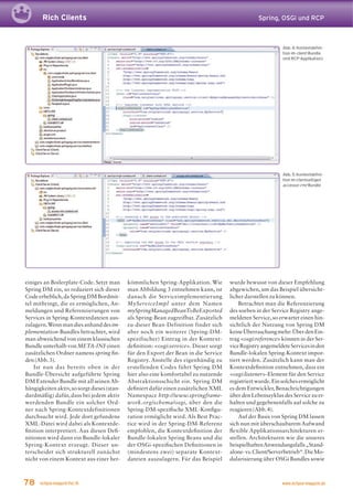 Eclipse Magazin 16 - Die Stärke der Drei