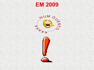 EM 2009 