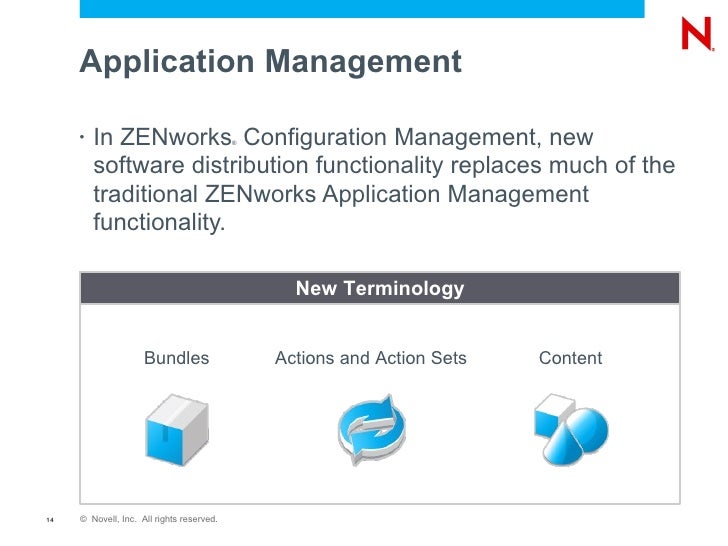 Migrating from Novell ZENworks 7 Desktop Management to Novell ZENwork…