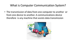 Telecommunication Sector in Bangladesh | PPTX