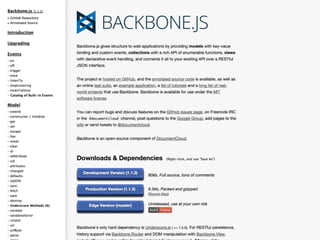 React.js in real world apps. | PDF