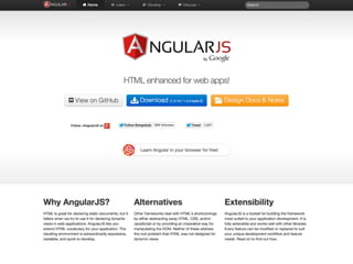 React.js in real world apps. | PDF