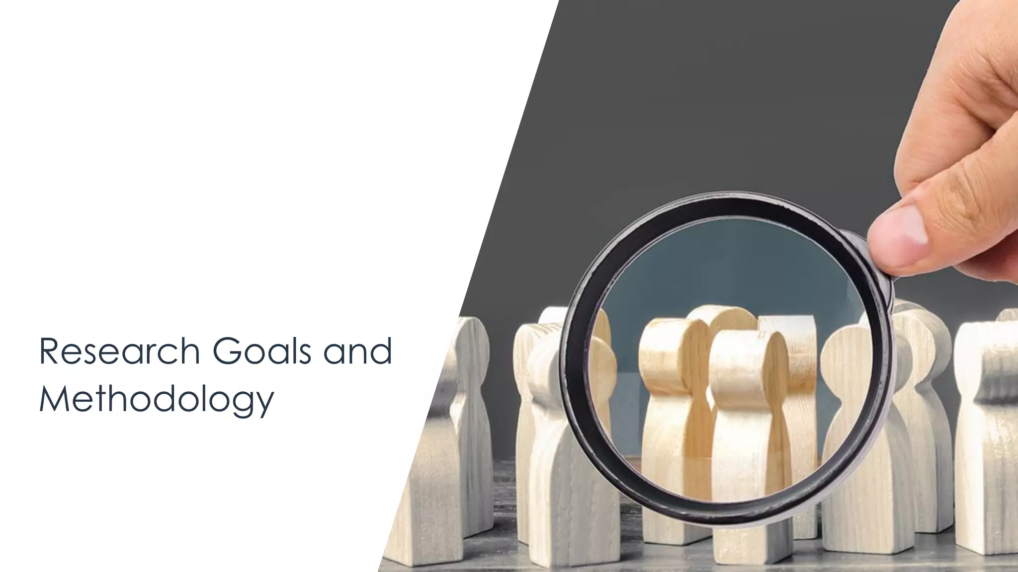 | @ema_research
Research Goals and
Methodology
 