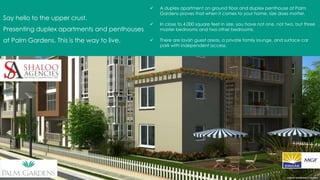 Picture of Manhattan's Superlative Penthouses: Inside Look at NYC's Most Desirable ...