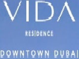 Emaar Vida Residence, Downtown Dubai, UAE