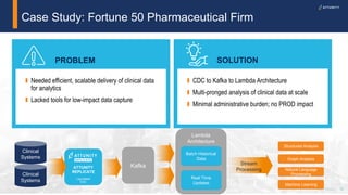 Enabling 360-degree Business Insights with SAP Data | PDF