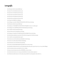 iconografia
• https://beth.typepad.com/photos/uncategorized/flipbook_1.gif
• https://saga.art.br/wp-content/uploads/2019/05/animacao-2.jpg
• https://saga.art.br/wp-content/uploads/2019/05/animacao-3.jpg
• https://saga.art.br/wp-content/uploads/2019/05/animacao-4.jpg
• https://saga.art.br/wp-content/uploads/2019/05/animacao-5.jpg
• https://saga.art.br/wp-content/uploads/2019/05/animacao-6.jpg
• https://i.ytimg.com/vi/LKeS7MJKYE0/maxresdefault.jpg
• https://2.bp.blogspot.com/_Xz_boM2LY-8/SMXJmPsCNXI/AAAAAAAACbA/7L1ABF1vU0A/s400/massinha2.jpg
• https://beth.typepad.com/photos/uncategorized/flipbook_1.gif
• http://3.bp.blogspot.com/-EBntmYBgMKY/UIs77Mv-RyI/AAAAAAAAA1Y/wIFO9zjfclU/w1200-h630-p-k-no-nu/folioscopio.gif
• http://4.bp.blogspot.com/-hpn_r-kbbRI/VbGEg7xNiHI/AAAAAAAAXqY/eW9zqE1LqyA/s1600/tauma.jpg
• https://c1.staticflickr.com/9/8370/29307582096_cfd2c118c2_b.jpg
• http://www.cutedrop.com.br/wp-content/uploads/2013/11/zootropo.jpg
• http://1.bp.blogspot.com/-dB_xqYyb7Fw/UTY_NsmIROI/AAAAAAAAAN0/1y_KF6LQjcM/s1600/praxinoscopio_tales.jpg
• https://upload.wikimedia.org/wikipedia/commons/thumb/7/7f/Fusil_de_Marey_p1040353.jpg/1200px-Fusil_de_Marey_p1040353.jpg
• https://c1.staticflickr.com/3/2525/3964856879_863caf11c9_z.jpg?zz=1
• https://i.pinimg.com/474x/c9/7b/90/c97b90eb79e5e229261fe6384af18165--study-the-horse.jpg
• https://i.pinimg.com/474x/4d/b3/c3/4db3c31a0b24bb650e7165d16db917fb.jpg
• https://www.planocritico.com/wp-content/uploads/2018/01/steamboat.jpg
• https://i.pinimg.com/474x/6f/13/66/6f13662946df3c00dc750be763b94b57--flower-tree-disney-movies.jpg
• https://img.buzzfeed.com/buzzfeed-static/static/2015-03/23/18/campaign_images/webdr02/which-wallace-and-gromit-character-are-you-2-24230-1427150861-8_dblbig.jpg
• https://www.museudamarioneta.pt/wp-content/uploads/2020/01/asc_05-1-scaled.jpg
• https://agencia.curtas.pt//assets/img-noticias/2018/05/01-ENTRESOMBRA-25-00095470-noticia.png
• https://culturamaniac.files.wordpress.com/2017/03/969c9-captura2bde2btela2b2016-08-292ba25cc2580s2b23-32-38.jpg?w=376
• https://abrilsuperinteressante.files.wordpress.com/2018/07/571fc54c0e21634575008a11filme-de-massinha1.jpeg?quality=70&strip=info&w=1024
 