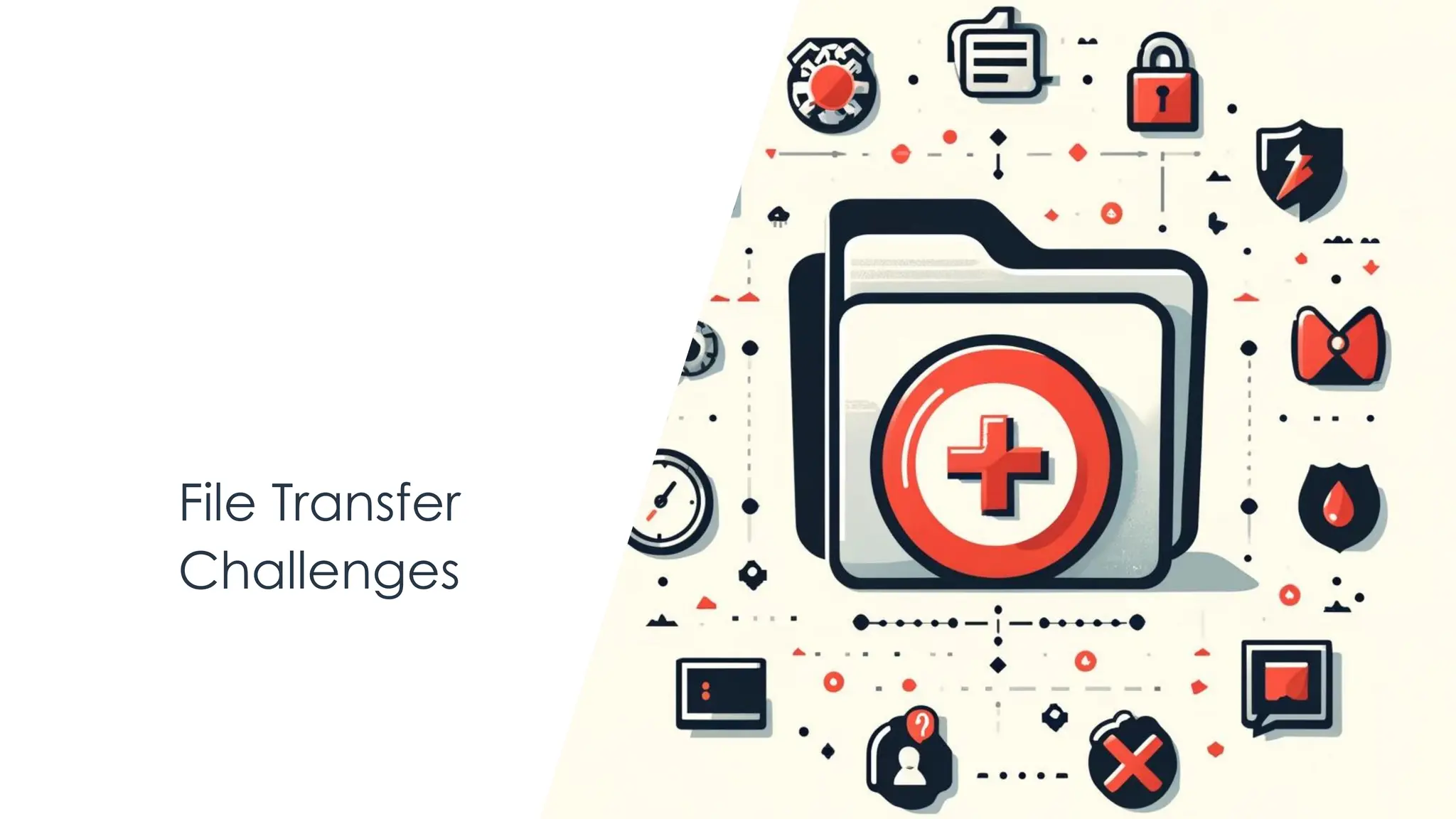 @ema_research
| @ema_research
File Transfer
Challenges
 
