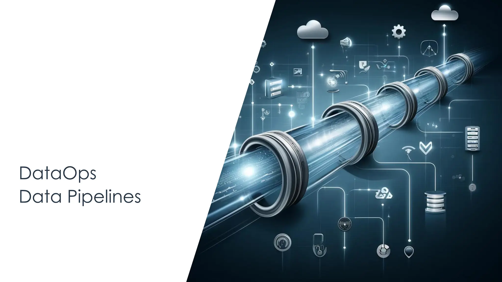 @ema_research
| @ema_research
DataOps
Data Pipelines
 