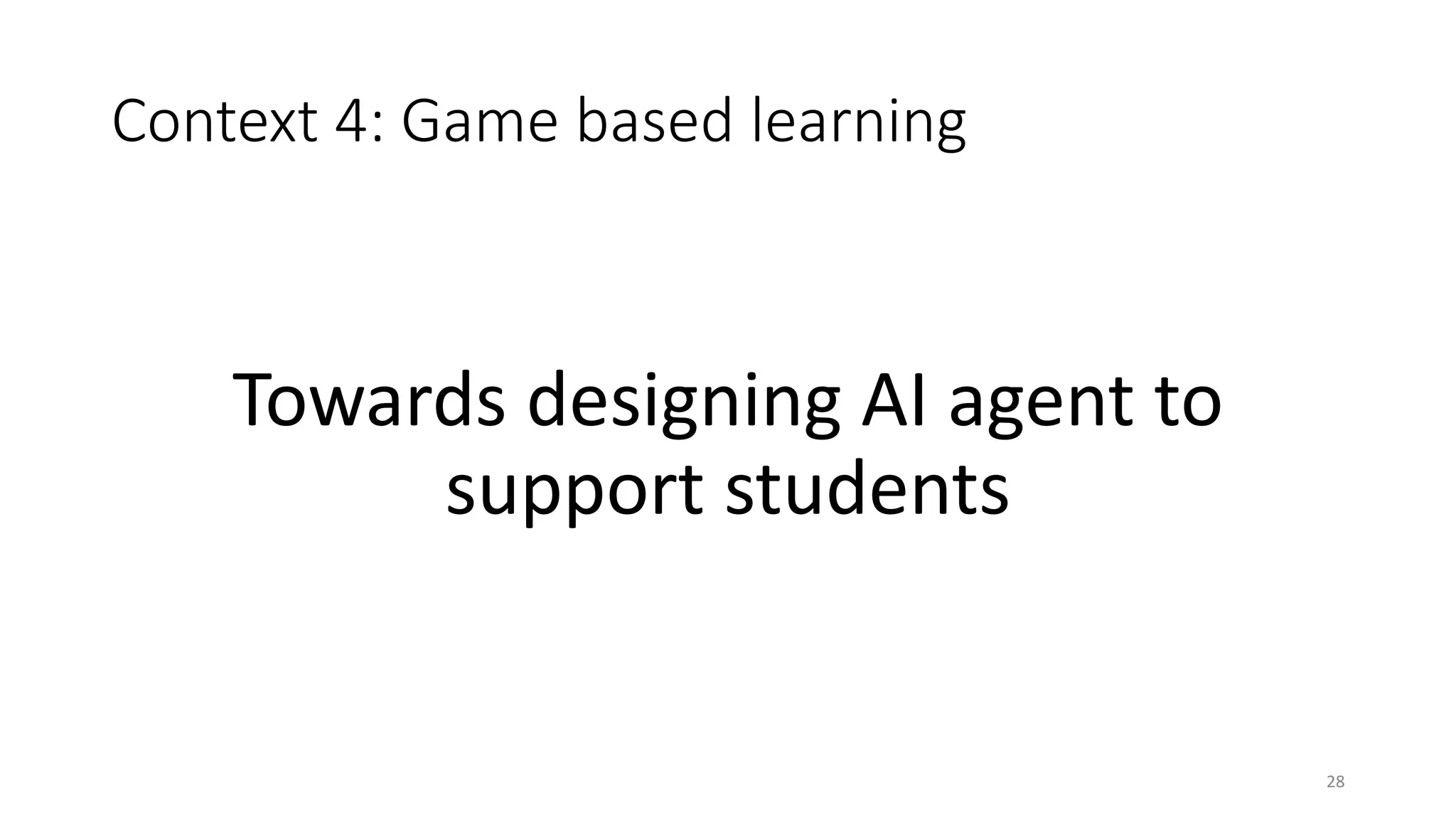2022 11 11 ai and ml methods for multimodal learning analytics ppt