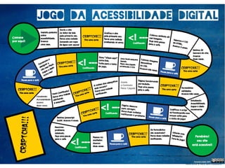 Alguns relatos pessoais
 