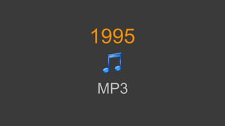 1995
MP3
 