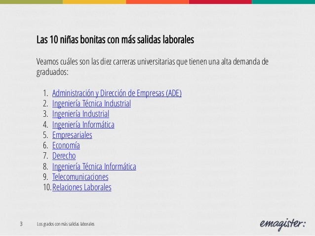 estudios con mas salidas grados universitarios con m 225 s salidas estudios con mas salidas grados universitarios con m 225 s salidas