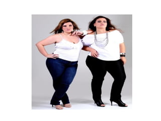 Emagrecimento e qualidade de vida