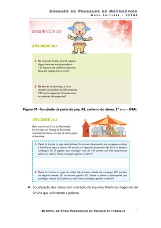 Ttt Rrr Emai anos iniciais | PDF