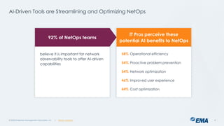 Your NetOps Tools Are Aging Faster Than Your Network 5 Emerging Trends ...
