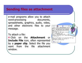 Another one on Email... | PDF