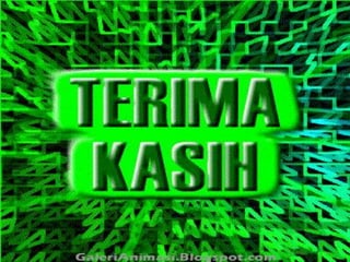 PENGERTIAN E-MAIL [PPT]