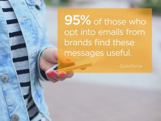 9 Fascinating Email Marketing Stats