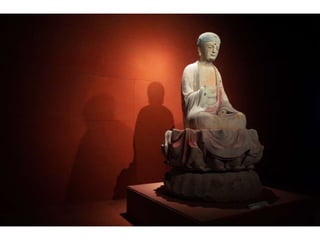 大足石刻世界巡展+首展台灣 