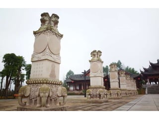 大足石刻世界巡展+首展台灣 