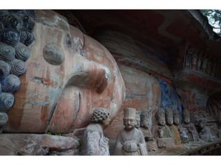 大足石刻世界巡展+首展台灣 