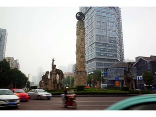 大足石刻世界巡展+首展台灣 