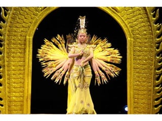 大足石刻世界巡展+首展台灣 