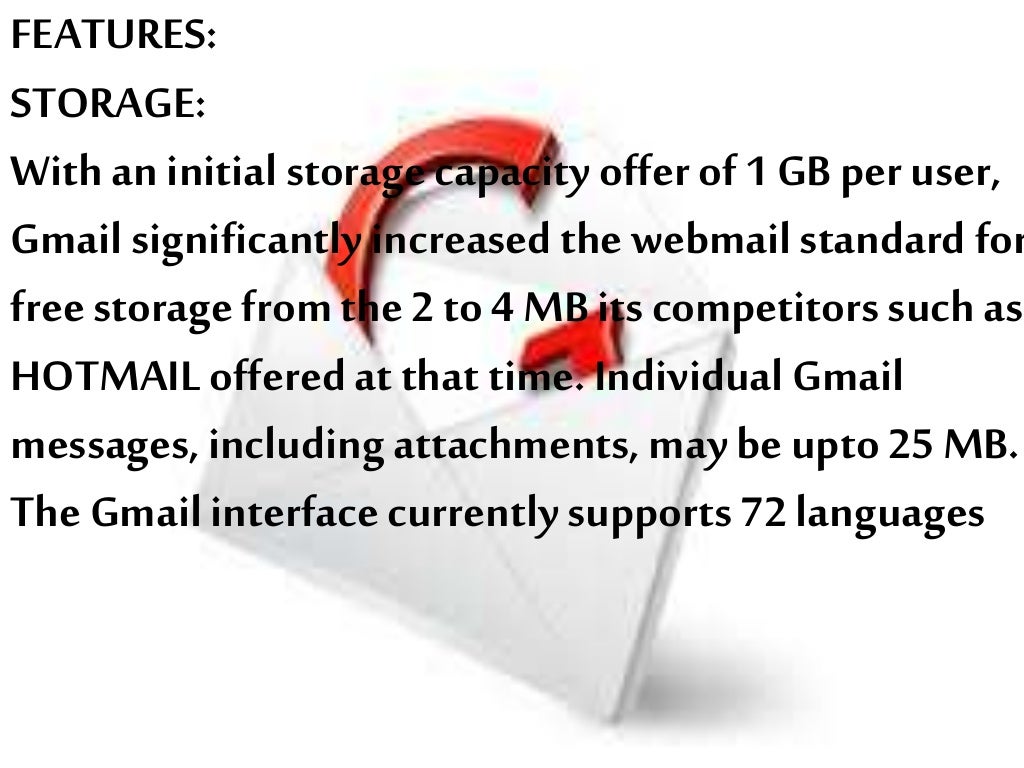Email electronic mail